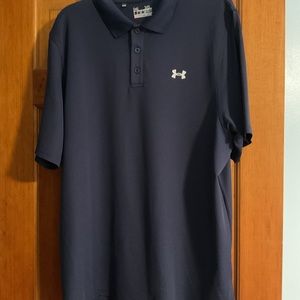 Under Armour Golf Shirt